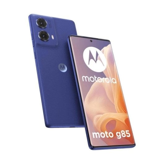 Motorola Moto G85 5G 8GB 256GB 6.67" Blu