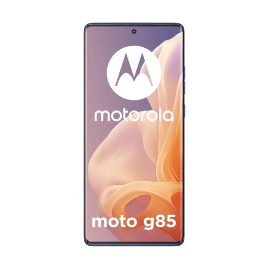 Motorola Moto G85 5G 8GB 256GB 6.67" Blu