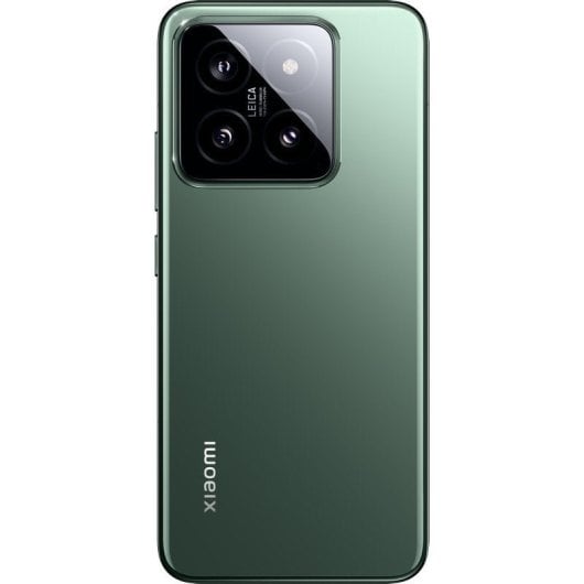 Xiaomi 14 12GB 256GB Snapdragon 8 Gen 3 LTPO OLED Triple Leica 5G Verde