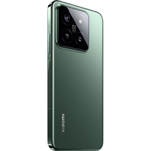 Xiaomi 14 12GB 256GB Snapdragon 8 Gen 3 LTPO OLED Triple Leica 5G Verde