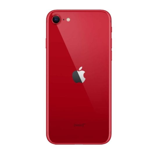 Apple iPhone SE 4 Go 256 Go 5G Touch ID Puce A15 Bionic