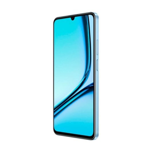 Realme Note 50 3GB 64GB Ecrã de 90Hz Câmara de 5000mAh com IA Mini Cápsula