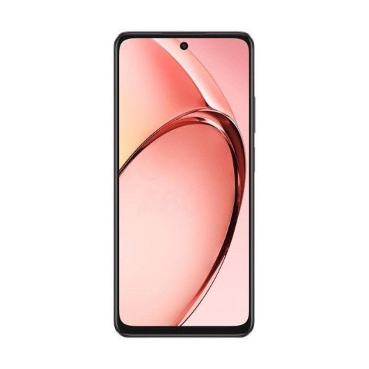 OPPO A60 5G 4GB 128GB 6.67" Negro Rojo