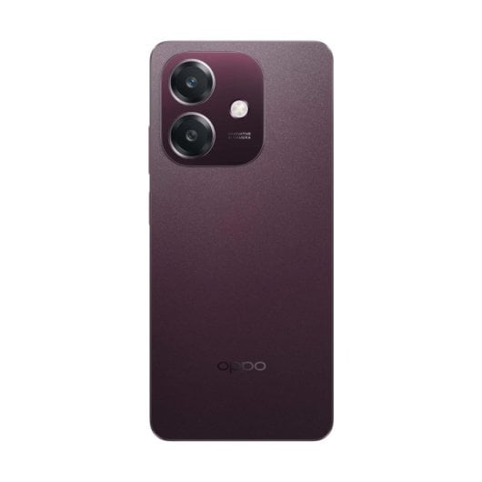 Oppo A60 5G 4GB 128GB Volumen Ultra 300% Carga Rápida 45W