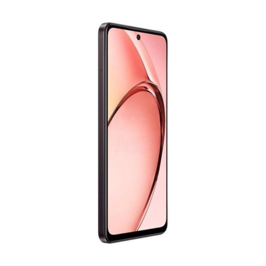 OPPO A60 5G 4GB 128GB 6.67" Negro Rojo