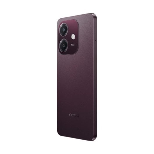 Oppo A60 5G 4GB 128GB Volumen Ultra 300% Carga Rápida 45W