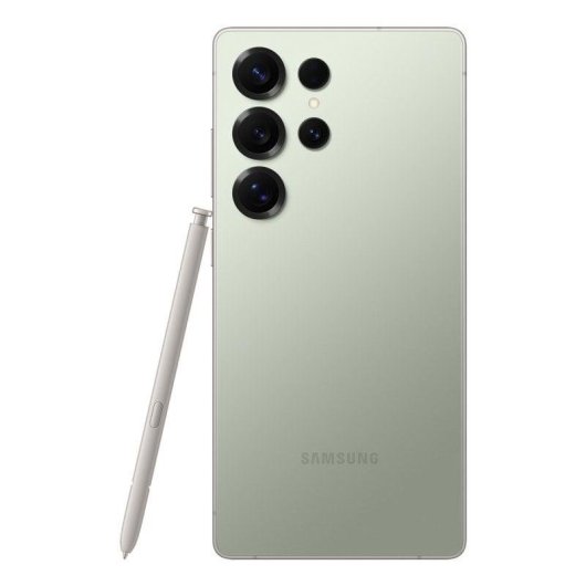 Samsung Galaxy S25 Ultra 5G 12GB 512GB 6.9" Verde