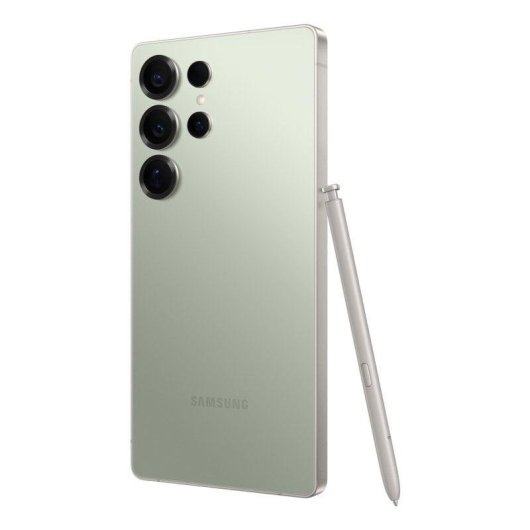 Samsung Galaxy S25 Ultra 5G 12GB 512GB 6.9" Verde
