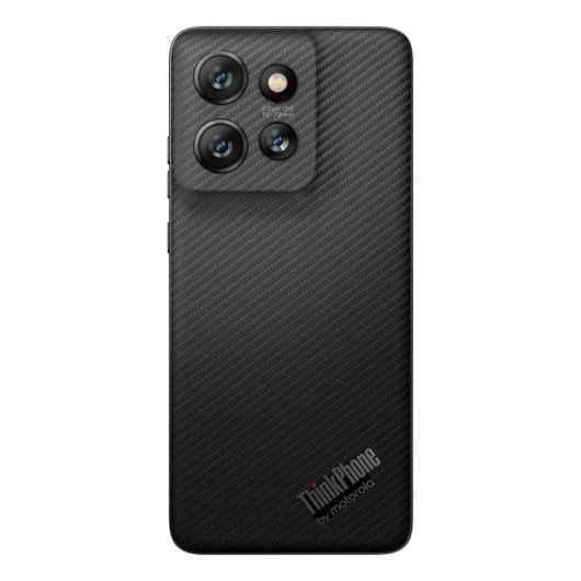 Motorola ThinkPhone 25 5G 8GB 256GB 6.36" Noir