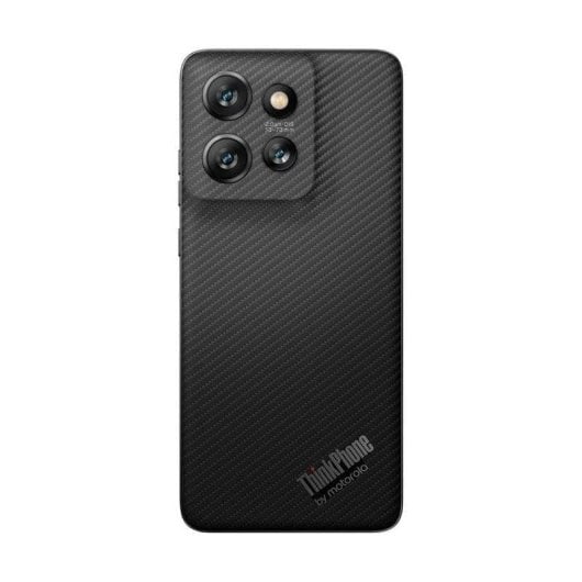 Motorola ThinkPhone 25 5G 8GB 256GB 6.36" Noir