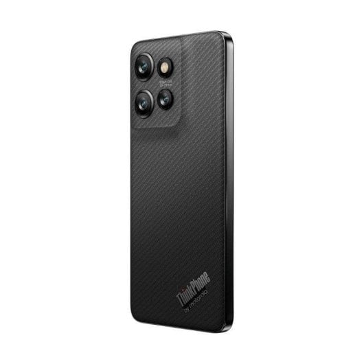 Motorola ThinkPhone 25 5G 8GB 256GB 6.36" Noir