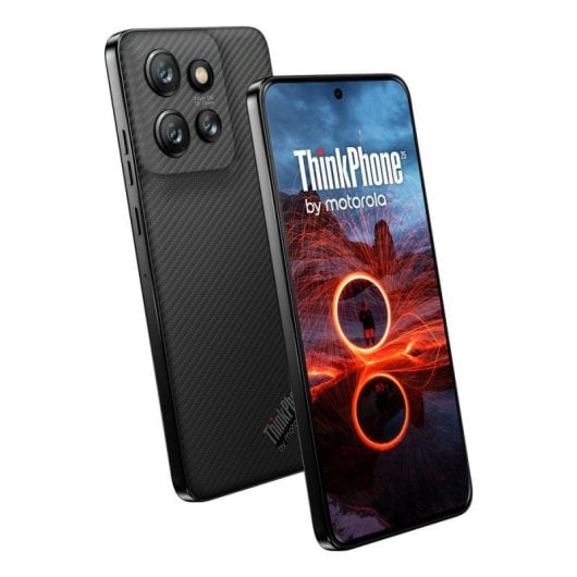 Motorola ThinkPhone 25 5G 8GB 256GB 6.36" Noir