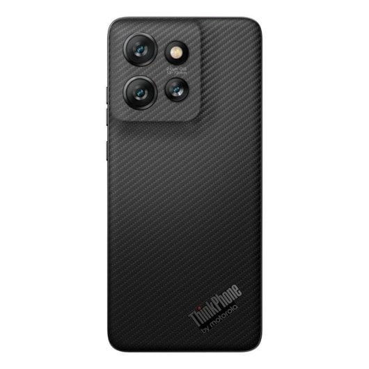 Motorola ThinkPhone 25 5G 8GB 256GB 6.36" Noir