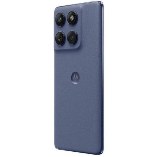 Motorola Edge 60 Fusion 5G 8GB 256GB 6.67" Azul