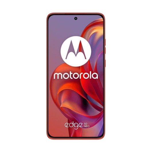 Motorola Edge 50 Neo 5G 8GB 256GB 6.36" Rot