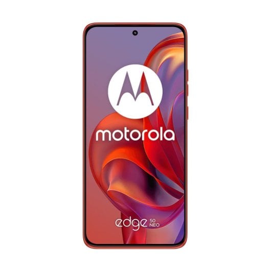 Motorola Edge 50 Neo 8GB 256GB Cámara Ultra Pixel 50MP pOLED 120Hz Dual SIM