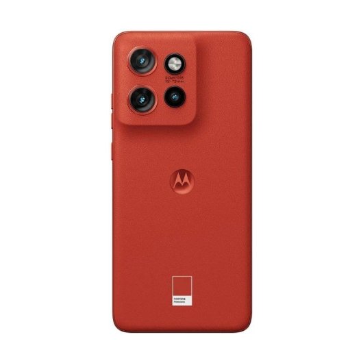 Motorola Edge 50 Neo 5G 8GB 256GB 6.36" Rot