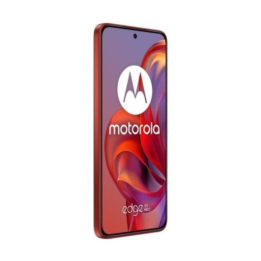 Motorola Edge 50 Neo 5G 8GB 256GB 6.36" Rot