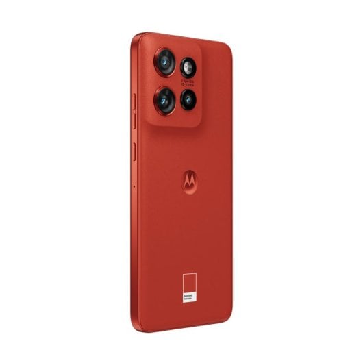 Motorola Edge 50 Neo 8GB 256GB Cámara Ultra Pixel 50MP pOLED 120Hz Dual SIM