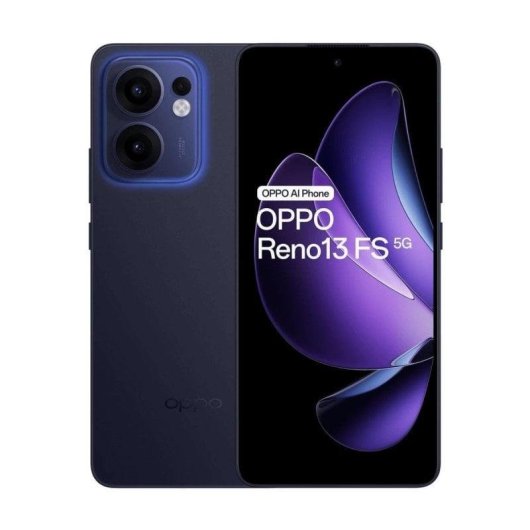 OPPO Reno13 FS 5G 12GB 512GB 6.67" Azul