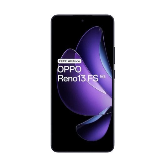 Oppo Reno13 FS 5G 12GB 512GB IP69 Snapdragon 6 Gen 1 120Hz 50MP Câmara
