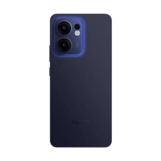 Oppo Reno13 FS 5G 12GB 512GB IP69 Snapdragon 6 Gen 1 120Hz 50MP Câmara