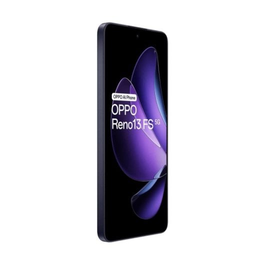 Oppo Reno13 FS 5G 12GB 512GB IP69 Snapdragon 6 Gen 1 120Hz 50MP Câmara