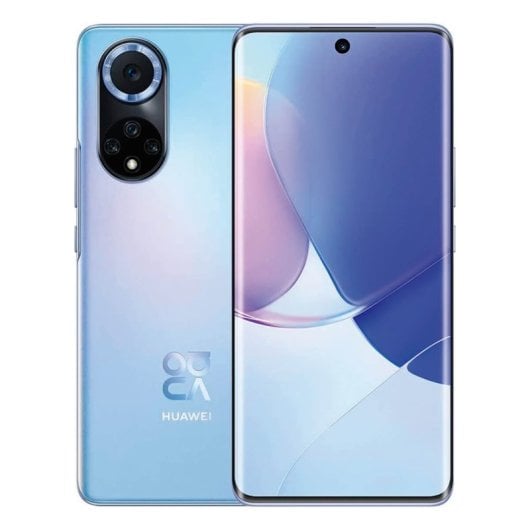 Huawei Nova 9 8GB 128GB Snapdragon 778G Cámara 50MP OLED 120Hz SuperCharge 66W
