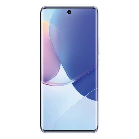 Huawei Nova 9 8GB 128GB Snapdragon 778G Cámara 50MP OLED 120Hz SuperCharge 66W