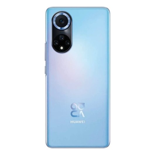 Huawei Nova 9 8GB 128GB Snapdragon 778G Cámara 50MP OLED 120Hz SuperCharge 66W
