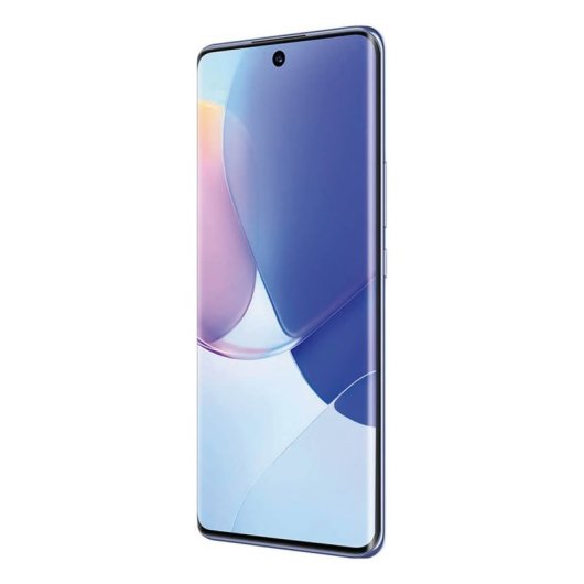 Huawei Nova 9 8GB 128GB Snapdragon 778G Cámara 50MP OLED 120Hz SuperCharge 66W