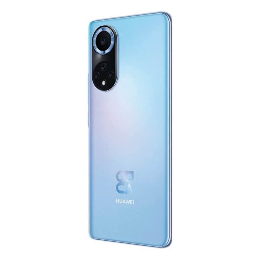 Huawei Nova 9 8GB 128GB Snapdragon 778G Cámara 50MP OLED 120Hz SuperCharge 66W