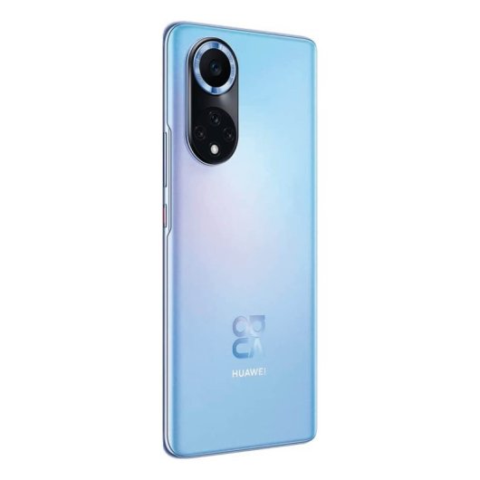 Huawei Nova 9 8GB 128GB Snapdragon 778G Cámara 50MP OLED 120Hz SuperCharge 66W
