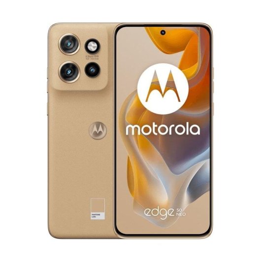 Motorola Edge 50 Neo 5G 8GB 256GB 6.36" Creme