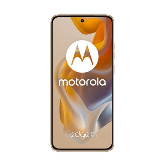 Motorola Edge 50 Neo 8 Go 256 Go Écran pOLED 120 Hz Appareil photo TurboPower 50 MP