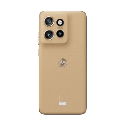 Motorola Edge 50 Neo 8 Go 256 Go Écran pOLED 120 Hz Appareil photo TurboPower 50 MP