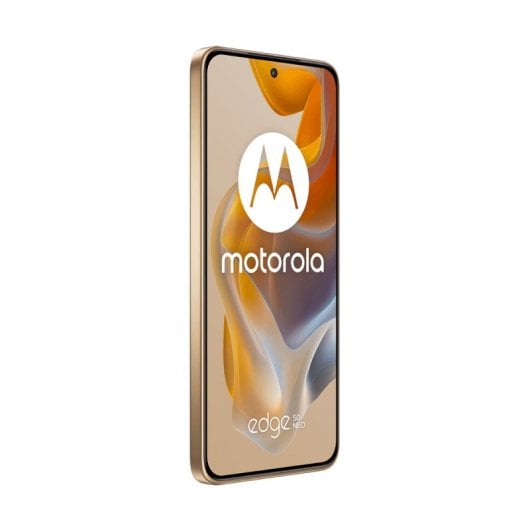 Motorola Edge 50 Neo 8 Go 256 Go Écran pOLED 120 Hz Appareil photo TurboPower 50 MP