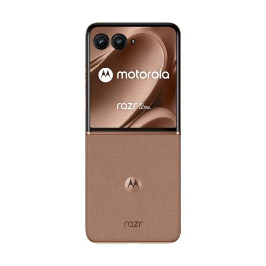 Motorola Razr 50 Ultra 12 GB 512 GB Gorilla Glass Victus 5G IPX8 Bluetooth