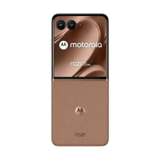 Motorola Razr 50 Ultra 5G 12GB 512GB 6.9" Mocha