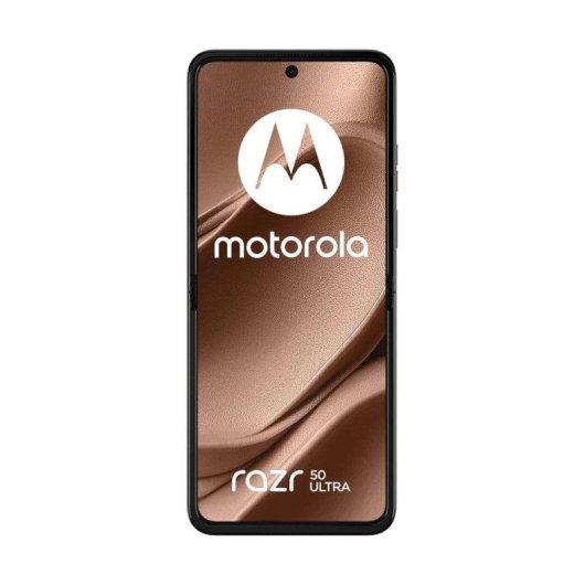 Motorola Razr 50 Ultra 5G 12GB 512GB 6.9" Mocha
