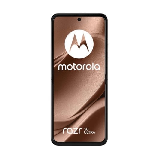 Motorola Razr 50 Ultra 12 GB 512 GB Gorilla Glass Victus 5G IPX8 Bluetooth