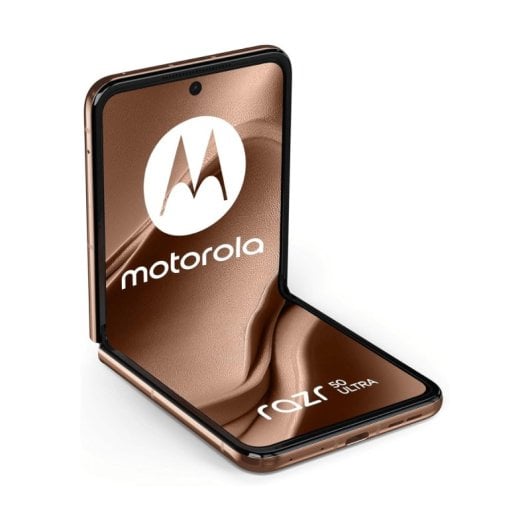 Motorola Razr 50 Ultra 12 GB 512 GB Gorilla Glass Victus 5G IPX8 Bluetooth