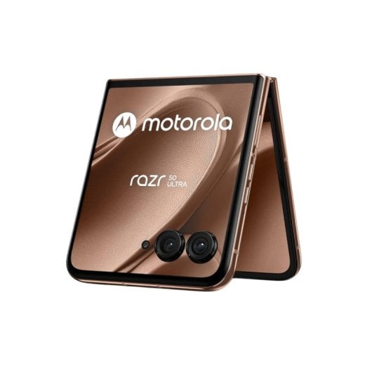 Motorola Razr 50 Ultra 12 GB 512 GB Gorilla Glass Victus 5G IPX8 Bluetooth