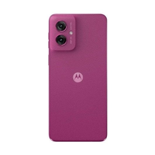Motorola Moto G55 5G 8 Go 256 Go 6,49" Violet