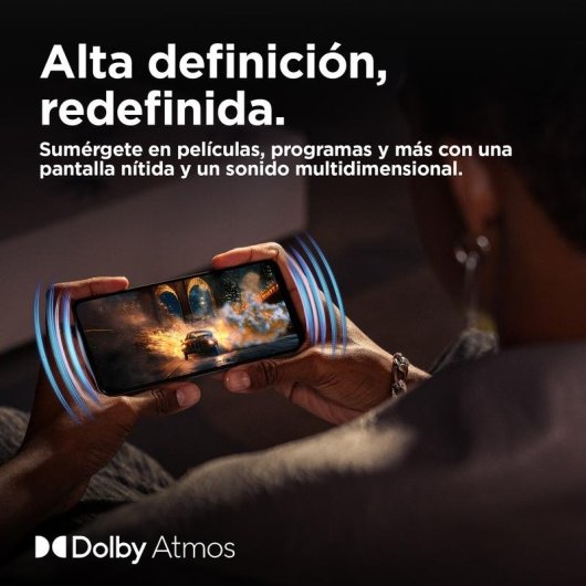 Motorola Moto G55 5G Violet 8Go 256Go 6,49" Android 14