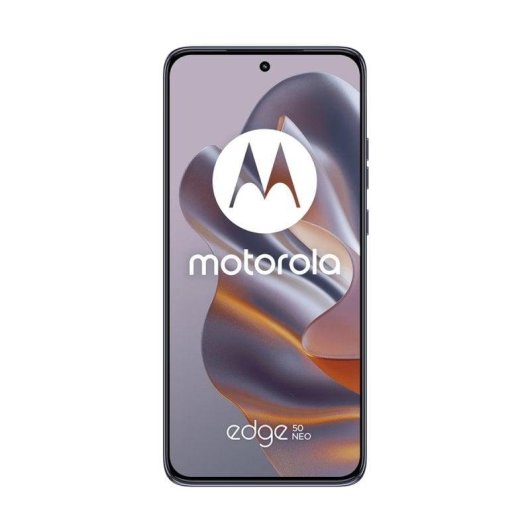 Motorola Edge 50 Neo 5G 12GB 512GB 6.4" Gris