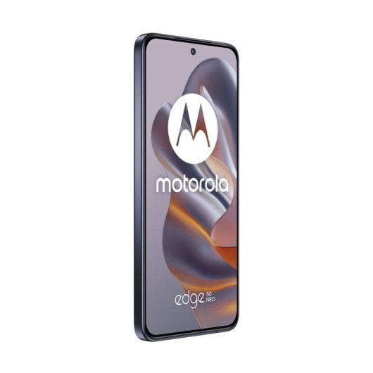 Smartphone Motorola Edge 50 Neo 12GB 512GB pOLED Cámara Triple TurboPower 5G