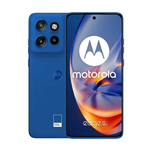 Motorola Edge 50 Neo 8GB 256GB Dimensity 7300 pOLED 120Hz Sony 50MP 5G