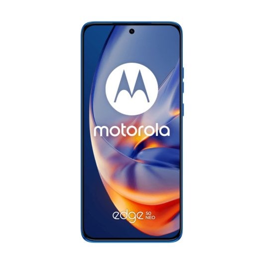 Motorola Edge 50 Neo 8GB 256GB Dimensity 7300 pOLED 120Hz Sony 50MP 5G