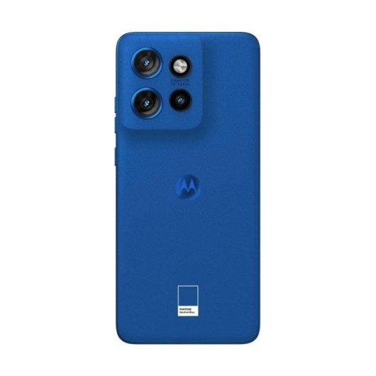 Motorola Edge 50 Neo 5G 8GB 256GB 6.4" Azul